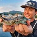 福島県新地町の魅力を体験！ カンパチ、イナダ、ヒラ