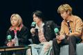 Spotify、Mrs. GREEN APPLEの新アルバム『POPS』リリ