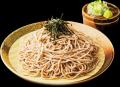 かき揚げ・麺は1.5倍、肉は2倍！「えきめんや創業祭」
