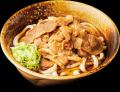 かき揚げ・麺は1.5倍、肉は2倍！「えきめんや創業祭」