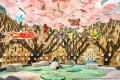 当社が運営を行う福岡市科学館の特別展「絵本とあそぼ