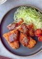一皿で完結＆揚げ物もラクに作れる“満腹おかず”レシピ