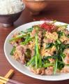 一皿で完結＆揚げ物もラクに作れる“満腹おかず”レシピ
