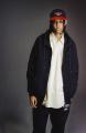 NAUTICAとReebokによるコラボレーションアイテムの新