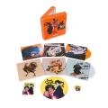 STARBASE、カルチャーIP事業「YEN TOWN MARKET」を分