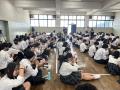 メイクが勉強やスポーツに役立つ？メイクがもたらす心