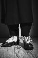 Yohji Yamamoto POUR HOMME × WESCO　WESCO史上初とな