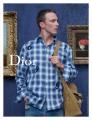 【Dior】2027年クルーズ コレクションのキャンペーン