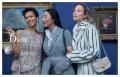 【Dior】2027年クルーズ コレクションのキャンペーン