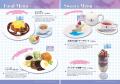 10/10(土)～コラボカフェ《as:9-nine-ARTEISIA Cafe》