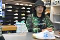 フットボール専門店『RODA』がヒュンメルのフットサル