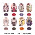 TVアニメ「魔法少女育成計画restart」の新商品が登場