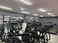「ダイナム広島八丁堀店」から24時間フィットネスジム