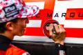 マルク・マルケス選手とDucati Lenovo Teamが日本GPを