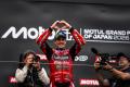 マルク・マルケス選手とDucati Lenovo Teamが日本GPを