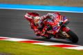 マルク・マルケス選手とDucati Lenovo Teamが日本GPを