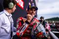 マルク・マルケス選手とDucati Lenovo Teamが日本GPを