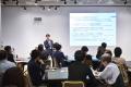 建築業界横断イベント「サーキュラー建築をデザインす 建築業界横断イベント「サーキュラー建築をデザインす