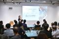 建築業界横断イベント「サーキュラー建築をデザインす 建築業界横断イベント「サーキュラー建築をデザインす