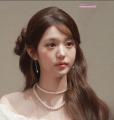 【待望】IVEウォニョンやTWICEミナも着用！あの韓国人