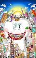 【阪神梅田本店】3Dポップアートの第1人者「チャール