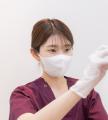 神戸「LaLa Beauty Clinic」のChinatsu、アートメイク