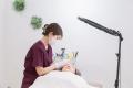 神戸「LaLa Beauty Clinic」のChinatsu、アートメイク