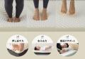 “気持ち良さ”も“健康的な姿勢”も妥協しない独自の5層