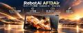 【販売好調につきセール延長】RebotAi 13インチ大画面