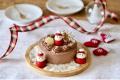 ・卵・乳・小麦不使用※のクリスマスケーキ「本格仕立 ・卵・乳・小麦不使用※のクリスマスケーキ「本格仕立