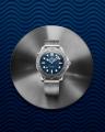 オメガ、新しい『シーマスター ダイバー300M ジェーム