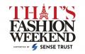 秋のファッションの祭典「THAT'S FASHION WEEKEND」