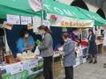 【長野県東御市】友好都市30周年、東京・大田区で東御 【長野県東御市】友好都市30周年、東京・大田区で東御