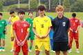 「メニコンカップ2026 日本クラブユースサッカー東西