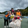 人工呼吸器や車いす・バギーのまま漁船へ。障害のある 人工呼吸器や車いす・バギーのまま漁船へ。障害のある