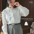 毎日から特別な日まで。大人のきちんと服【オシャレウ 毎日から特別な日まで。大人のきちんと服【オシャレウ