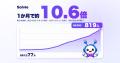 相談メッセージ1万3千件超、分野別では「恋愛」が最多 相談メッセージ1万3千件超、分野別では「恋愛」が最多