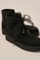 【LILY BROWN】「Clarks Originals（クラークス）」の
