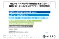 プライム上場企業のサステナビリティ担当者の4人に1人