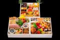2027年の幕開けを祝う“究極のおせち”。“食のニューオ