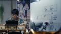 TBWA HAKUHODOが企画・制作に参画した人類初の試み　