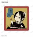 漫画『鬼灯の冷徹』のトレーディング原作コマアクリル