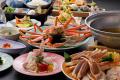 【11月6日カニ解禁】 鳥取の冬の味覚”松葉ガニ”　　休