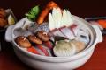うに・壱岐牛・海鮮鍋で、一年の締めくくりを贅沢に。