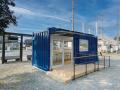 災害時こそ、人の尊厳を守れるトイレを。 災害時こそ、人の尊厳を守れるトイレを。