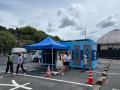災害時こそ、人の尊厳を守れるトイレを。 災害時こそ、人の尊厳を守れるトイレを。