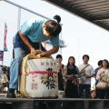 第8回蔵開きを11月7日（土）に開催！酒蔵ならではの限