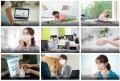 サービス開始20周年記念・ビジュアルで見る日本社会の