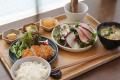 【横浜・元町】豚肉料理専門店「とんかつGEN」、秋限