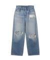 X-girl JAPAN JEANS第二弾発売！